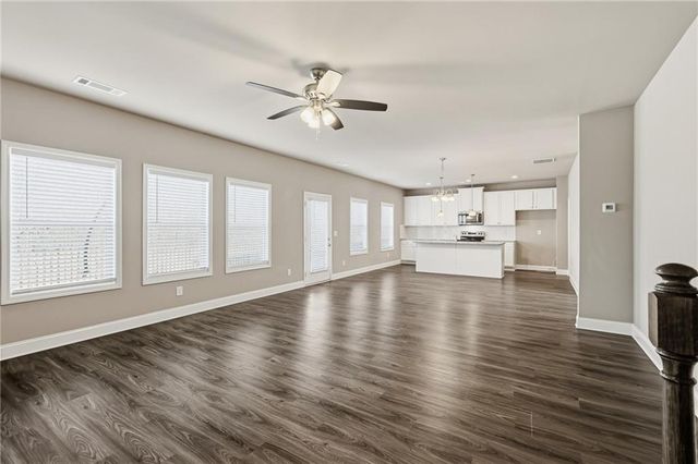 827 Wellford Avenue, Jefferson, GA 30549