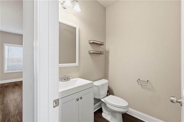 827 Wellford Avenue, Jefferson, GA 30549