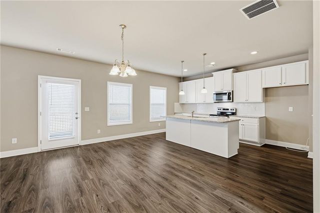 827 Wellford Avenue, Jefferson, GA 30549