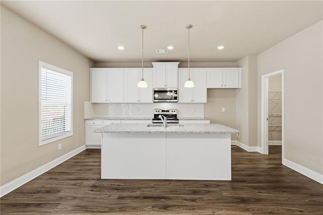 827 Wellford Avenue, Jefferson, GA 30549