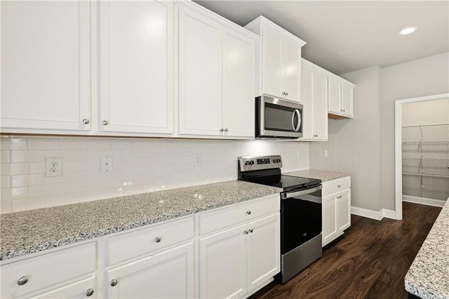 827 Wellford Avenue, Jefferson, GA 30549