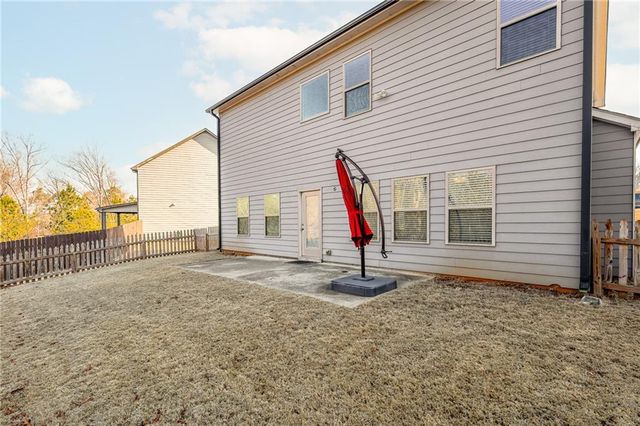 827 Wellford Avenue, Jefferson, GA 30549