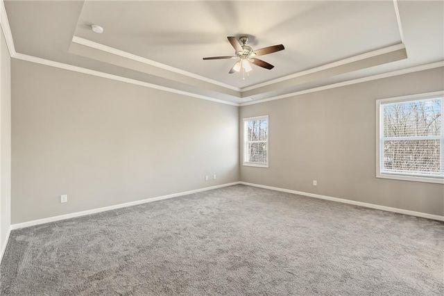 827 Wellford Avenue, Jefferson, GA 30549