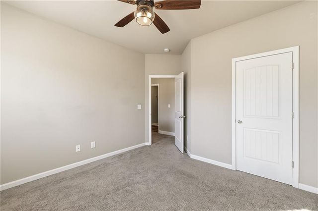 827 Wellford Avenue, Jefferson, GA 30549