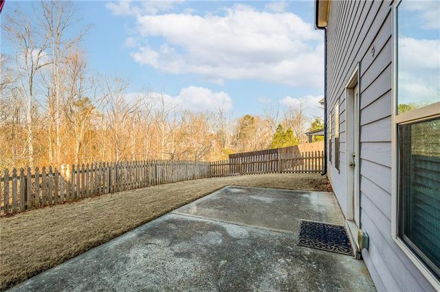 827 Wellford Avenue, Jefferson, GA 30549