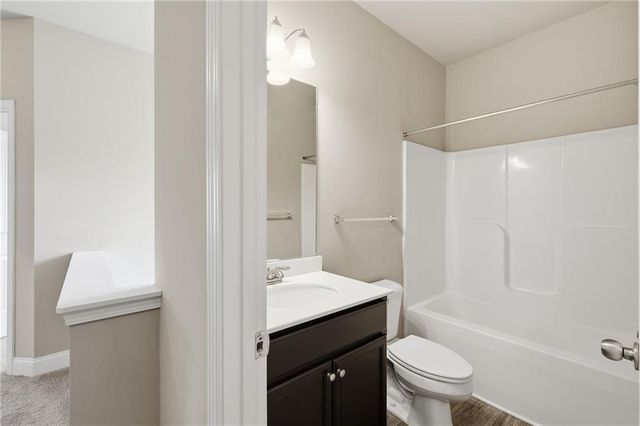 827 Wellford Avenue, Jefferson, GA 30549