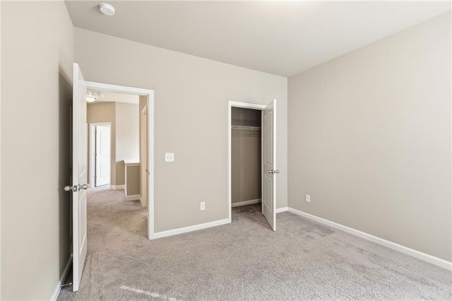 827 Wellford Avenue, Jefferson, GA 30549