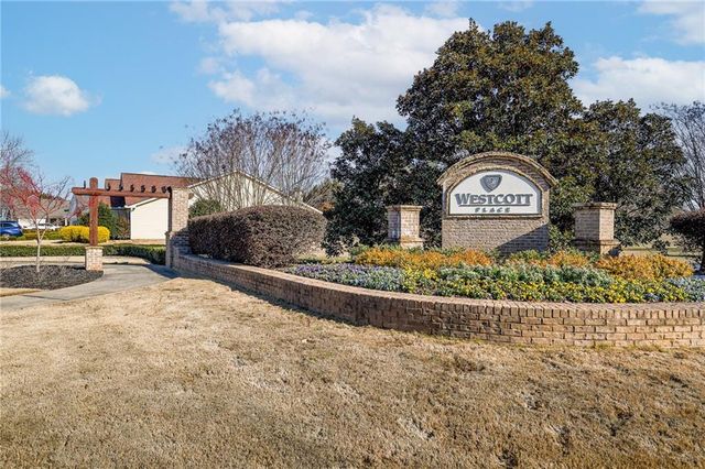 827 Wellford Avenue, Jefferson, GA 30549