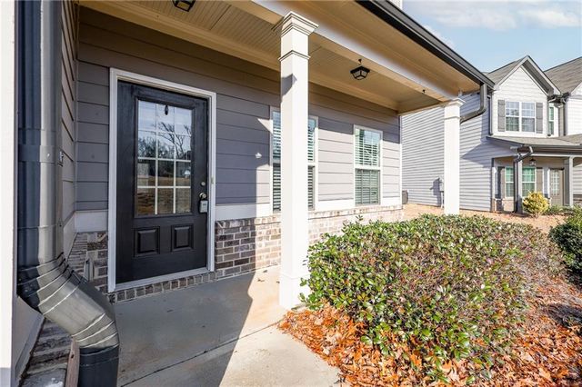 827 Wellford Avenue, Jefferson, GA 30549