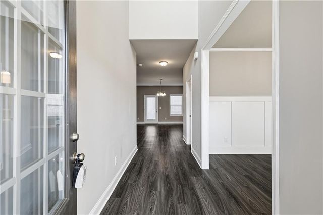 827 Wellford Avenue, Jefferson, GA 30549