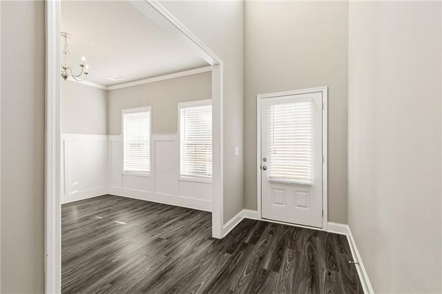 827 Wellford Avenue, Jefferson, GA 30549