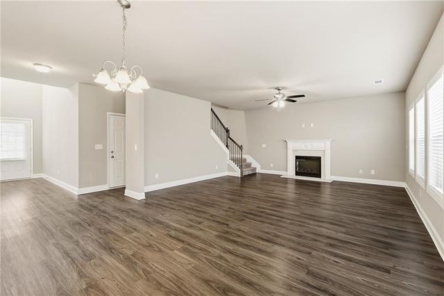 827 Wellford Avenue, Jefferson, GA 30549