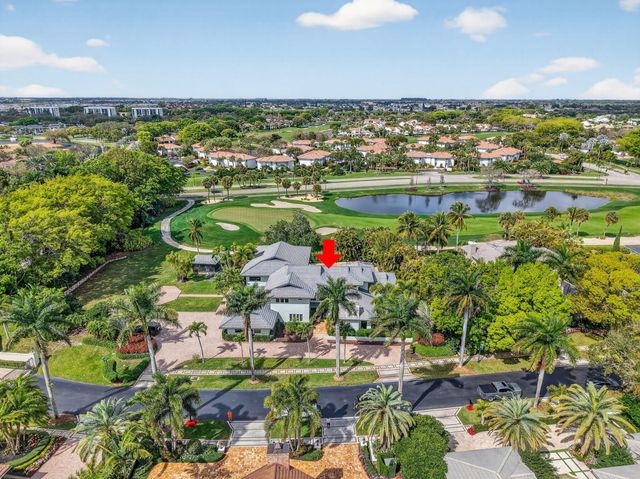 19787 Oakbrook Circle, Boca Raton, FL 33434