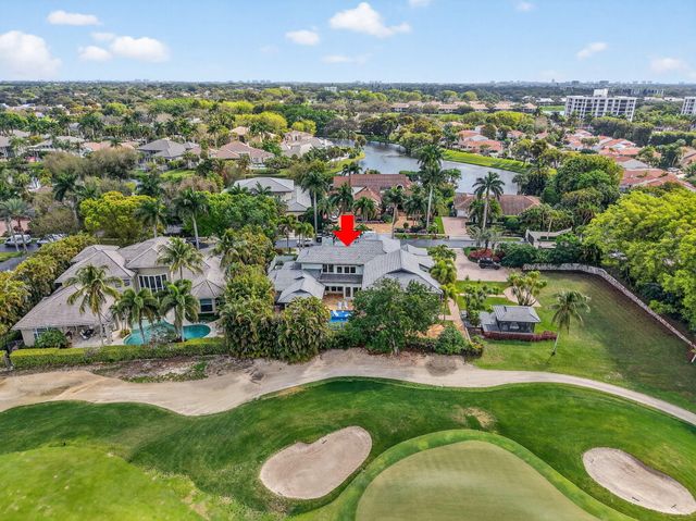 19787 Oakbrook Circle, Boca Raton, FL 33434