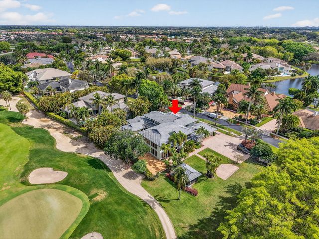 19787 Oakbrook Circle, Boca Raton, FL 33434