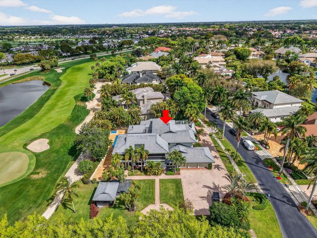 19787 Oakbrook Circle, Boca Raton, FL 33434