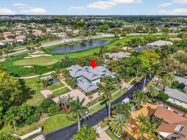 19787 Oakbrook Circle, Boca Raton, FL 33434