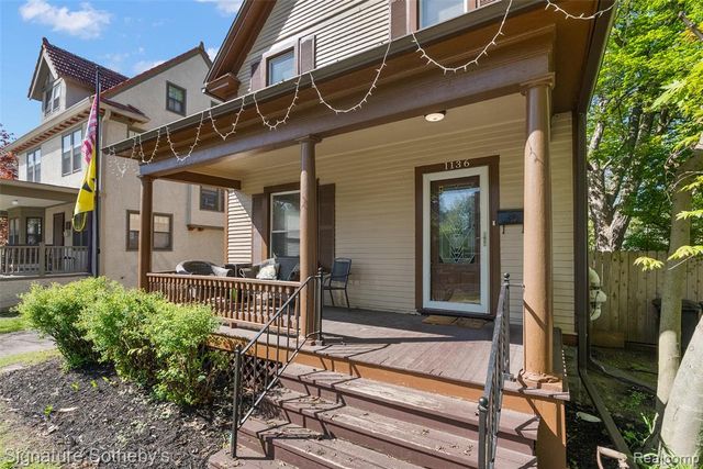 1136 Michigan Avenue, Ann Arbor, MI 48104