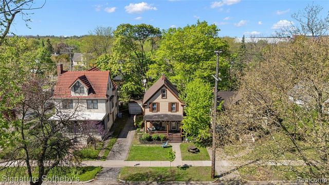 1136 Michigan Avenue, Ann Arbor, MI 48104