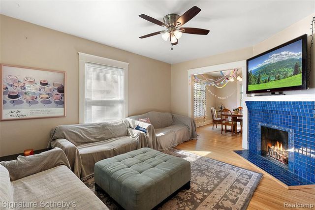 1136 Michigan Avenue, Ann Arbor, MI 48104