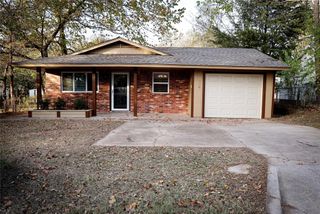 1306 E Wallace Street, Shawnee, OK 74801