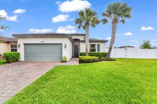 12431 NW Stanis Lane, Port St. Lucie, Port St Lucie, FL 34987
