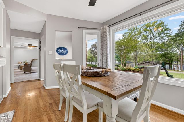 30 Ray Avenue, Zebulon, NC 27597