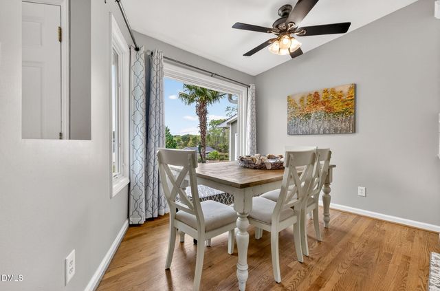 30 Ray Avenue, Zebulon, NC 27597