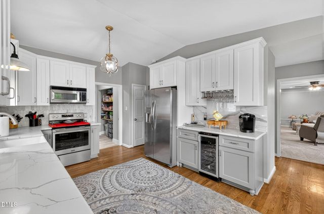 30 Ray Avenue, Zebulon, NC 27597