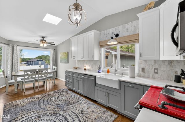 30 Ray Avenue, Zebulon, NC 27597