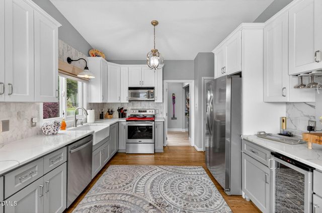 30 Ray Avenue, Zebulon, NC 27597