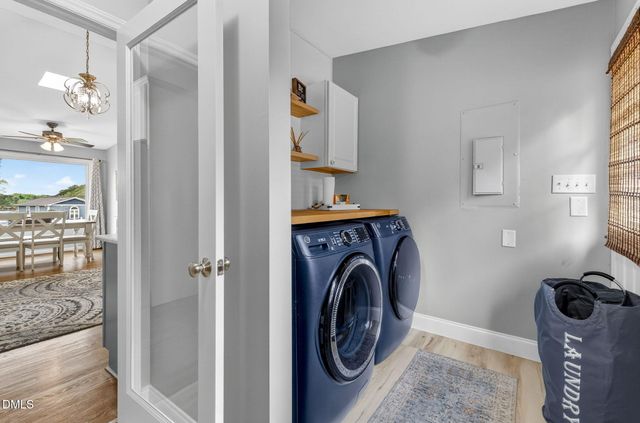 30 Ray Avenue, Zebulon, NC 27597