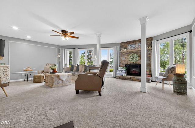 30 Ray Avenue, Zebulon, NC 27597