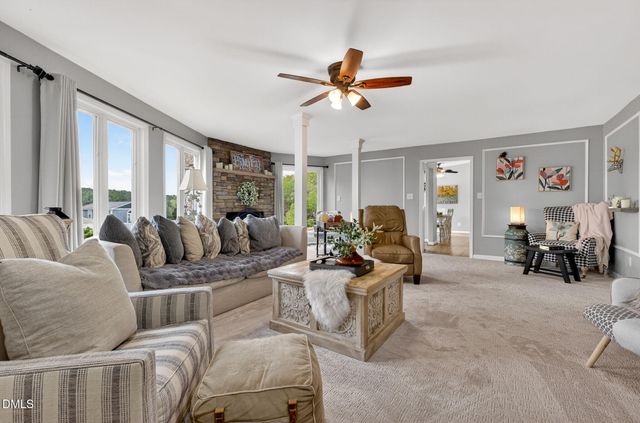 30 Ray Avenue, Zebulon, NC 27597