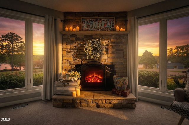 30 Ray Avenue, Zebulon, NC 27597