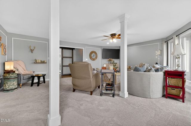 30 Ray Avenue, Zebulon, NC 27597