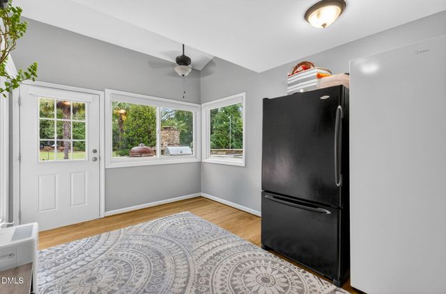 30 Ray Avenue, Zebulon, NC 27597