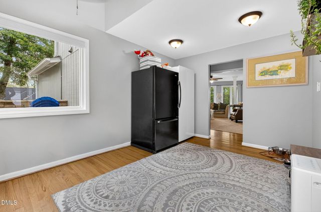 30 Ray Avenue, Zebulon, NC 27597