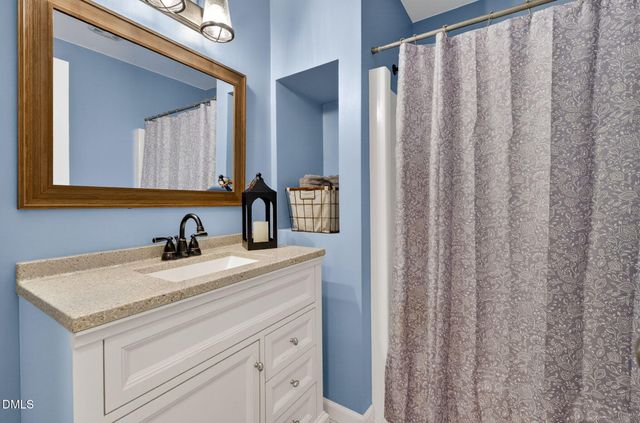 30 Ray Avenue, Zebulon, NC 27597