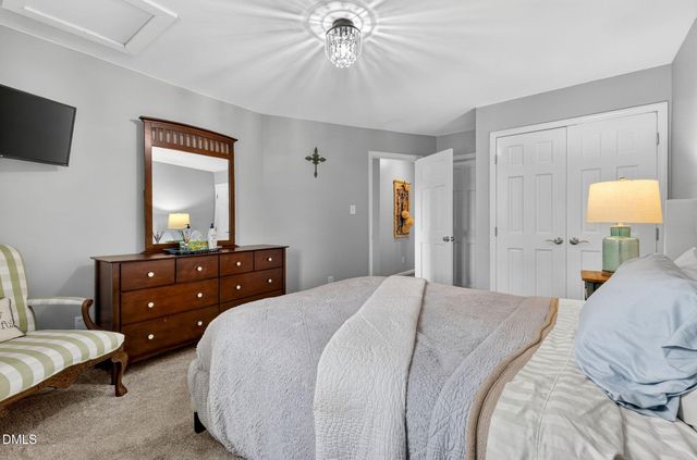 30 Ray Avenue, Zebulon, NC 27597