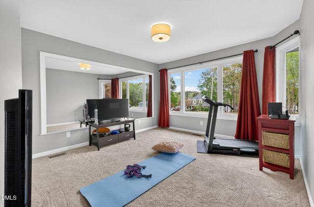 30 Ray Avenue, Zebulon, NC 27597