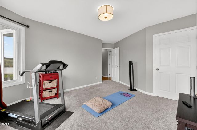 30 Ray Avenue, Zebulon, NC 27597