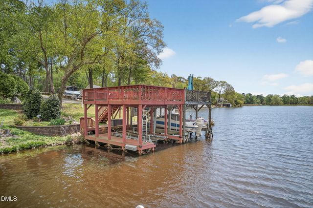 30 Ray Avenue, Zebulon, NC 27597