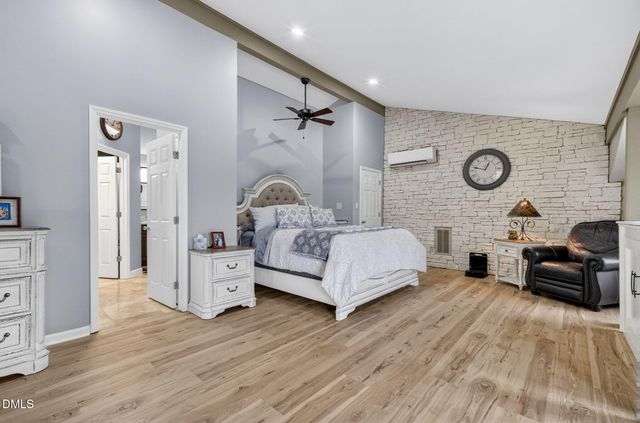 30 Ray Avenue, Zebulon, NC 27597