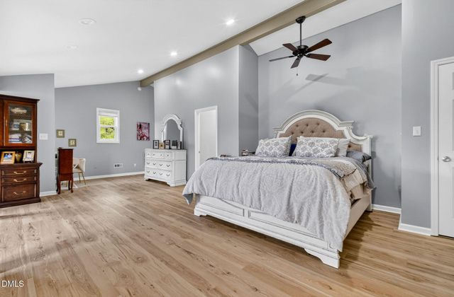 30 Ray Avenue, Zebulon, NC 27597