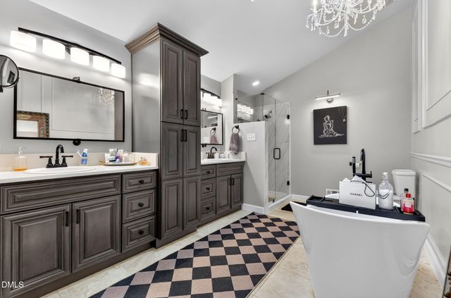 30 Ray Avenue, Zebulon, NC 27597