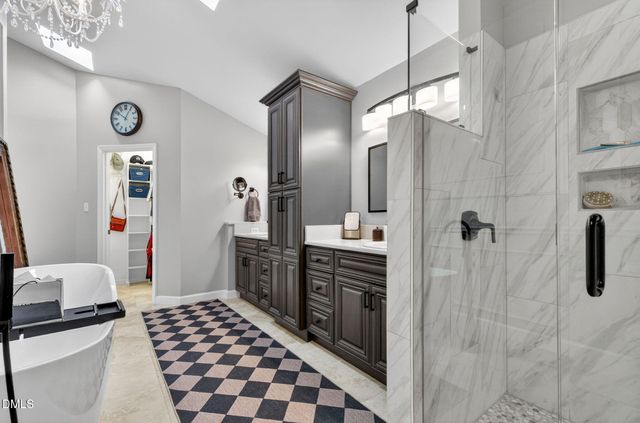 30 Ray Avenue, Zebulon, NC 27597