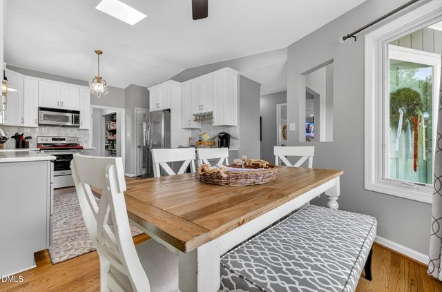 30 Ray Avenue, Zebulon, NC 27597