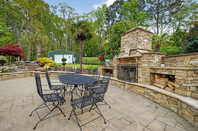 30 Ray Avenue, Zebulon, NC 27597