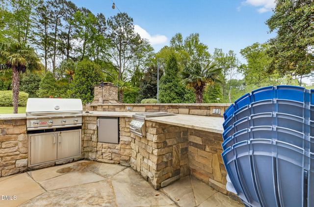 30 Ray Avenue, Zebulon, NC 27597